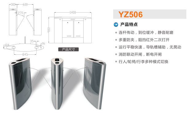 孟津县翼闸二号